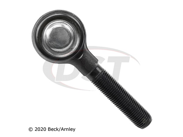 beckarnley-101-3555 Front Outer Tie Rod End